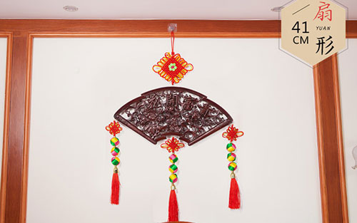 贞丰中国结挂件实木客厅玄关壁挂装饰品种类大全
